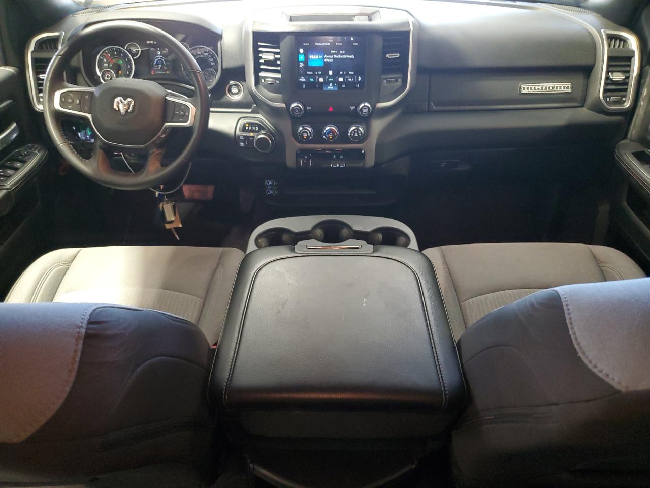 2024 Ram 2500 Big Horn VIN: 3C6UR5DJ2RG406062 Lot: 84865995