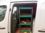 2016 PEUGEOT PARTNER 850 SE L1 BLUE HD 850 SE 1.6 BLUEHDI 100 VAN ETG for sale at Copart SANDWICH