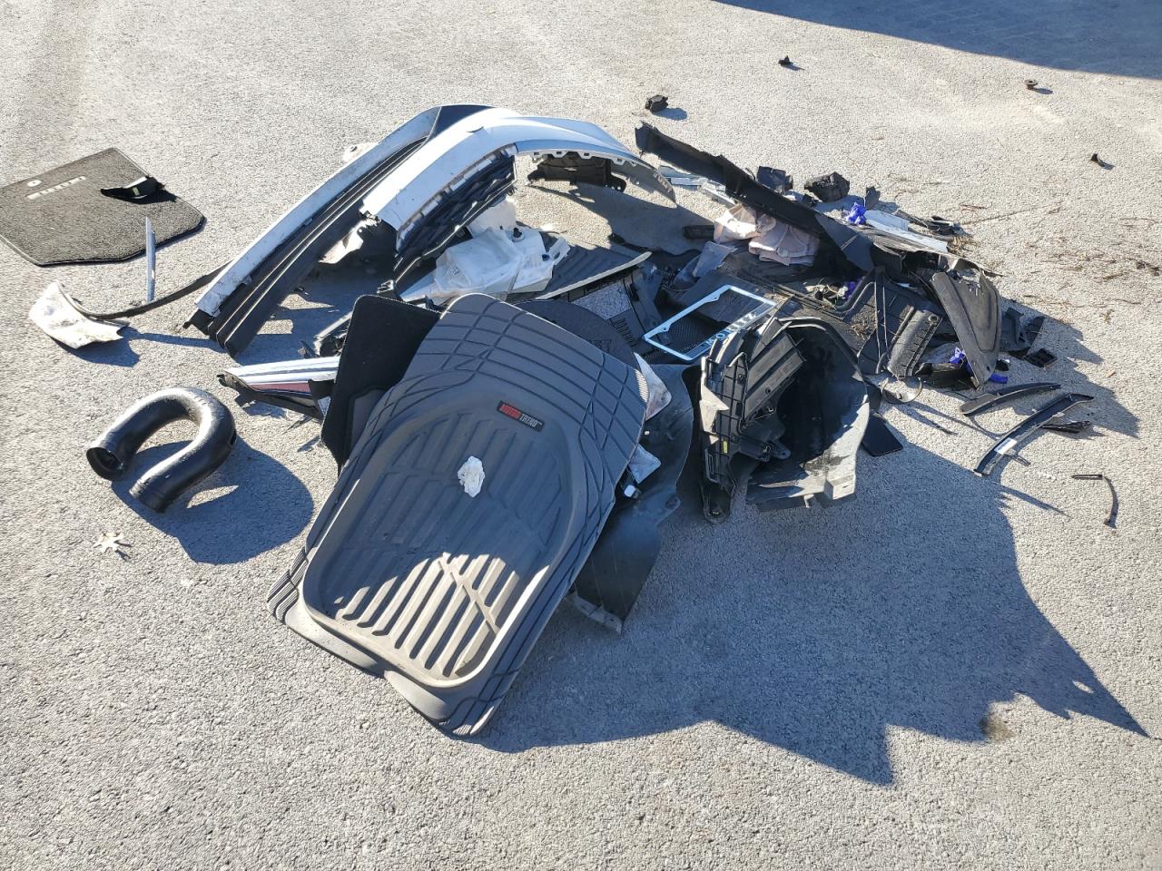 2023 Kia Forte Lx VIN: 3KPF24AD3PE669216 Lot: 80920545