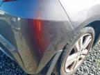 2015 HONDA JAZZ ES PLUS for sale at Copart WOLVERHAMPTON