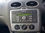 2006 FORD FOCUS ZETEC CLIMATE AUTO  for sale at Copart BELFAST