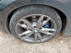2013 BMW M135I AUTO M135I M PERFORMANCE 3DR STEP AUTO for sale at Copart ROCHFORD