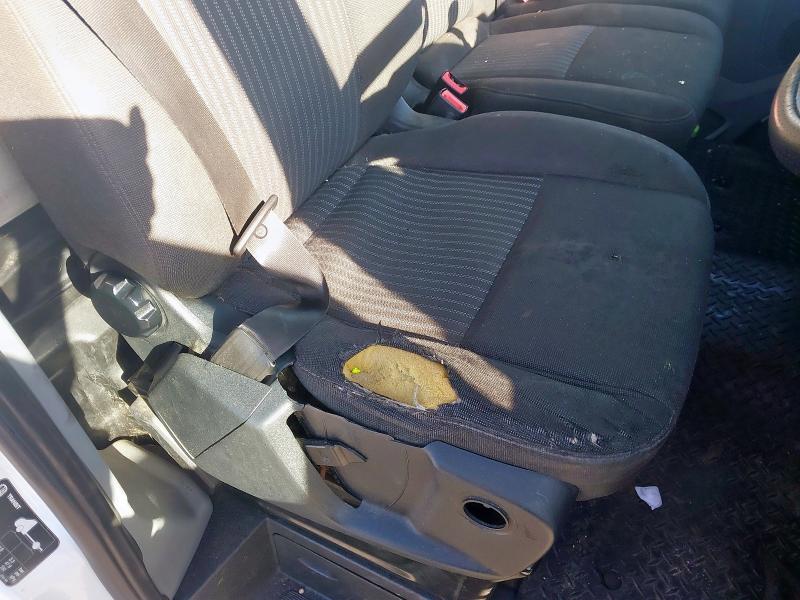 2018 FORD TRANSIT 290 