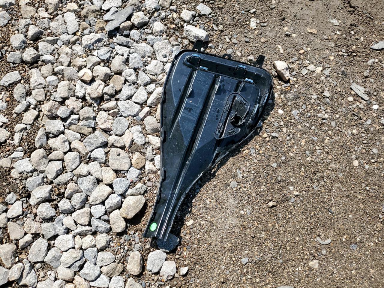 2025 Volkswagen Atlas Sel Premium R-Line VIN: 1V2FR2CA0SC510543 Lot: 72007895