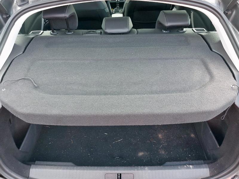 2021 CITROEN C4 1.2 PURETECH [130] SENSE PLUS 5DR