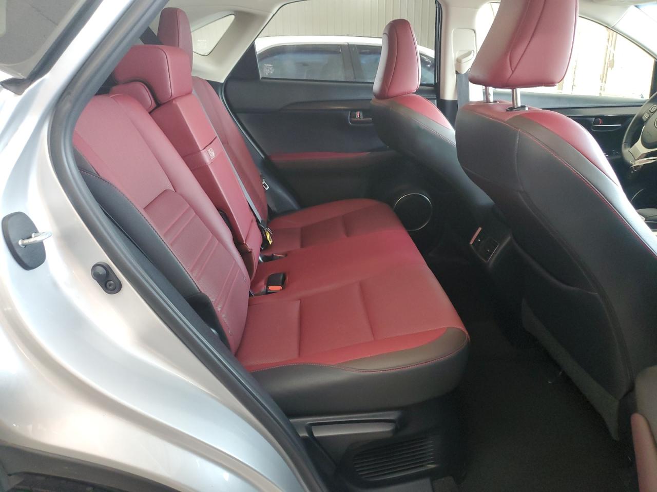 2019 Lexus Nx 300 Base VIN: JTJYARBZ5K2145359 Lot: 71619605