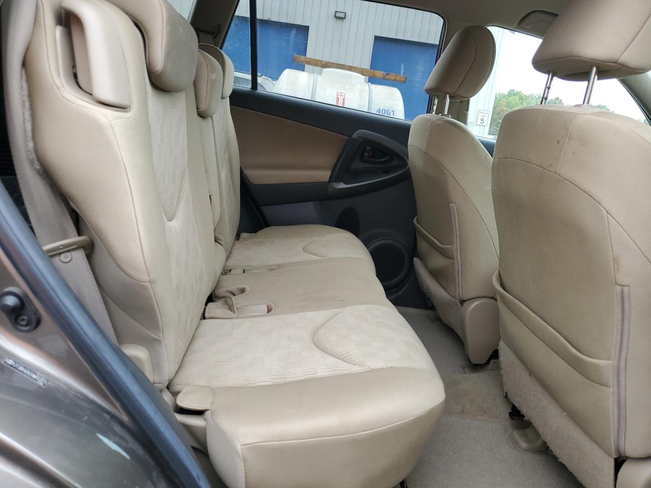 2010 Toyota Rav4 VIN: 2T3BK4DV2AW023275 Lot: 84250055