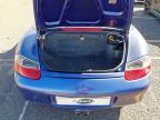 2000 PORSCHE BOXSTER 2.7 2DR for sale at Copart SANDTOFT