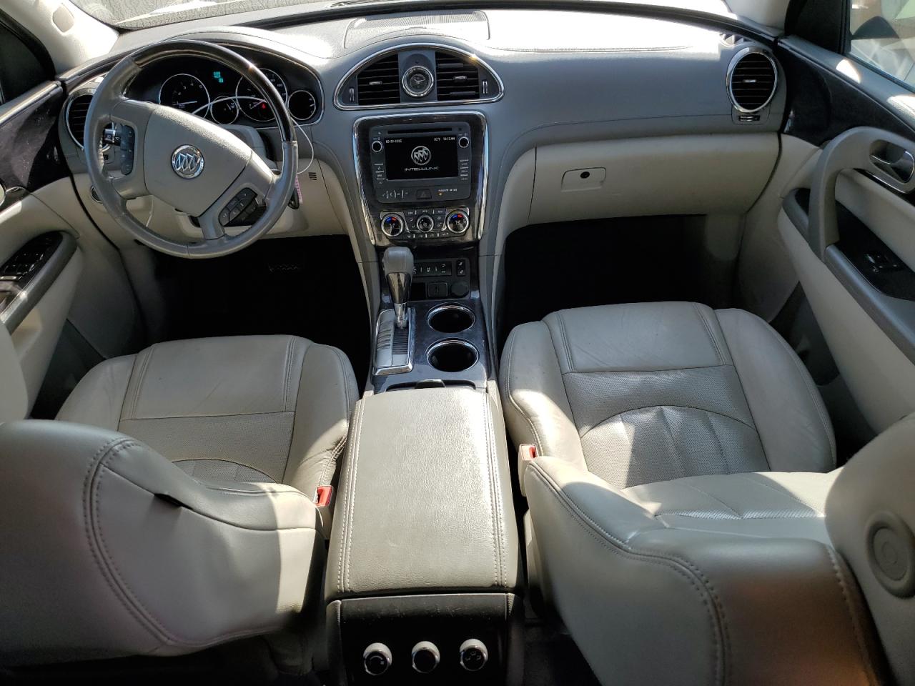 2017 Buick Enclave VIN: 5GAKRBKD8HJ136717 Lot: 84548925