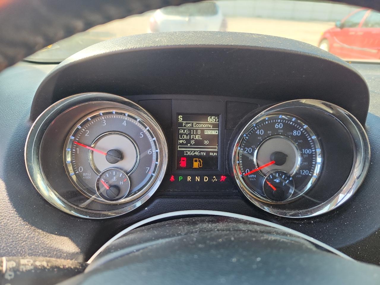 2014 Chrysler Town & Country Touring VIN: 2C4RC1BG7ER339284 Lot: 81719165