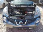 2014 NISSAN JUKE N-TEC  for sale at Copart YORK
