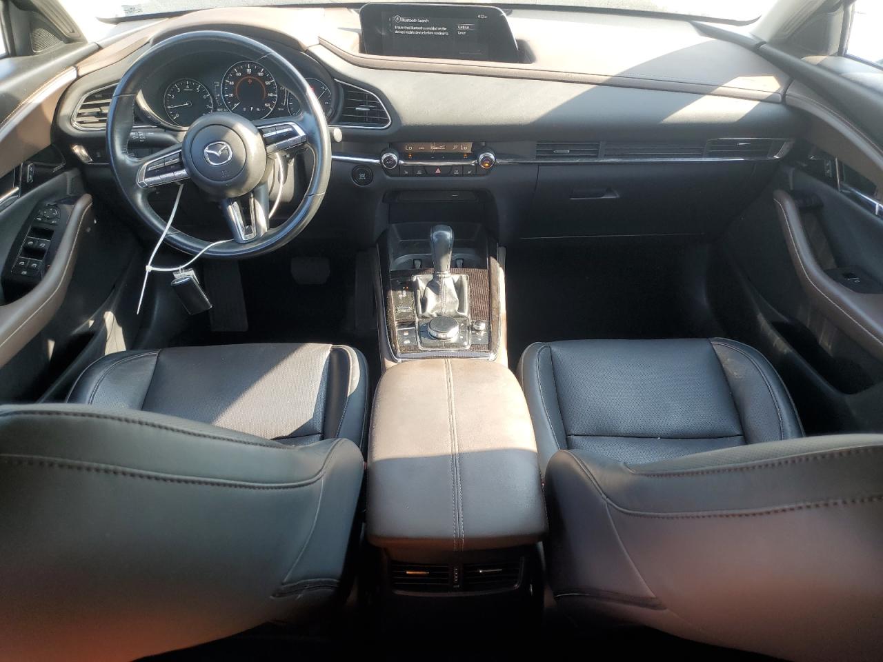 2021 Mazda Cx-30 Premium VIN: 3MVDMBDMXMM234081 Lot: 81324095