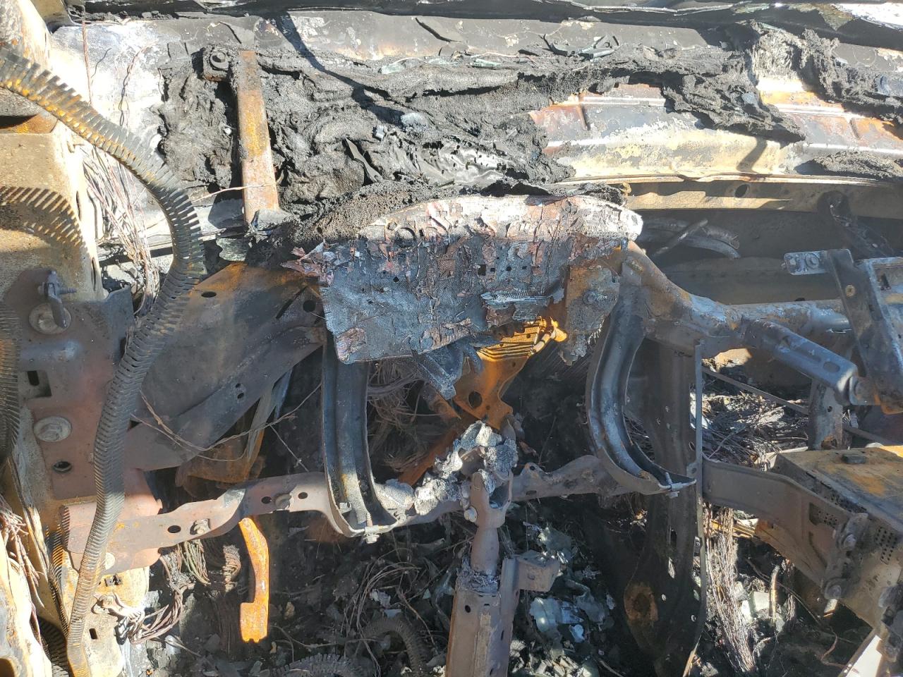 2012 Lincoln Mkt VIN: 2LMHJ5AT4CBL53317 Lot: 81845915