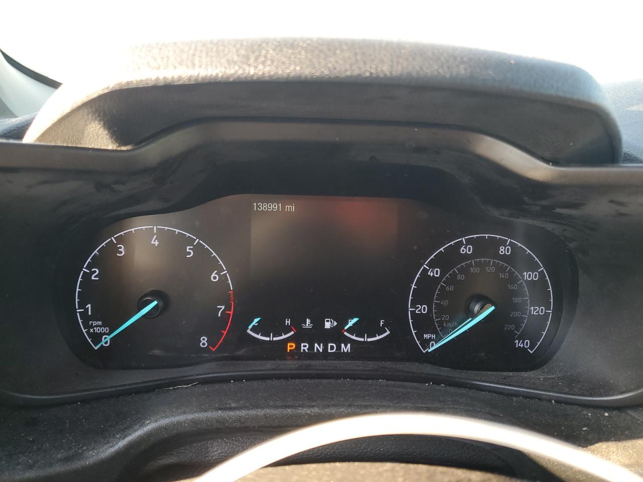 2019 Ford Transit Connect Xl VIN: NM0LS7E23K1428035 Lot: 80075385