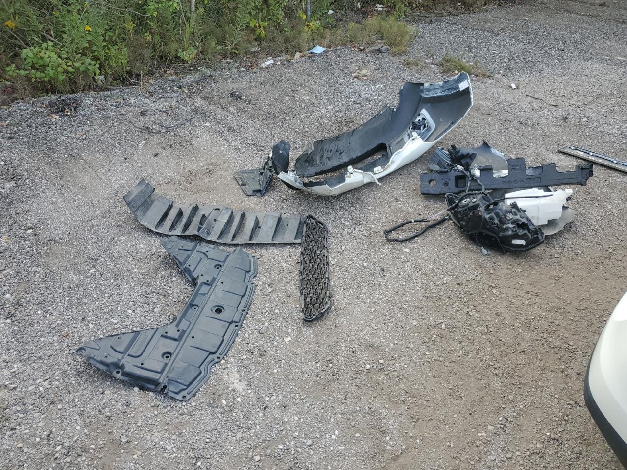 2016 Nissan Rogue S VIN: 5N1AT2MT4GC851248 Lot: 81247695