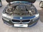 2016 BMW 318I SPORT 318I SPORT 4DR for sale at Copart CHESTER