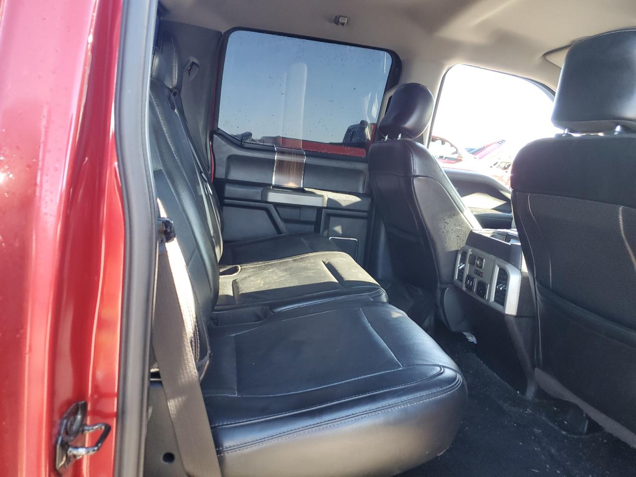 2017 Ford F150 Supercrew VIN: 1FTEW1CG3HKE45867 Lot: 83928075