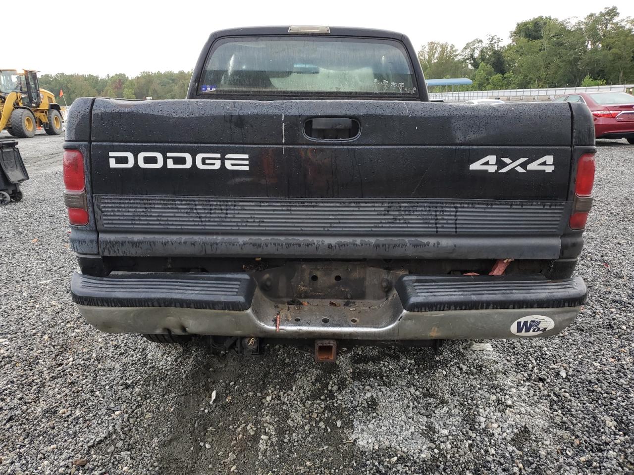 1999 Dodge Ram 1500 VIN: 3B7HF13Y3XM539096 Lot: 84547295