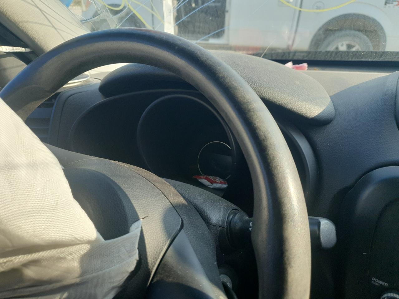 2017 Kia Soul VIN: KNDJN2A22H7411470 Lot: 69938245