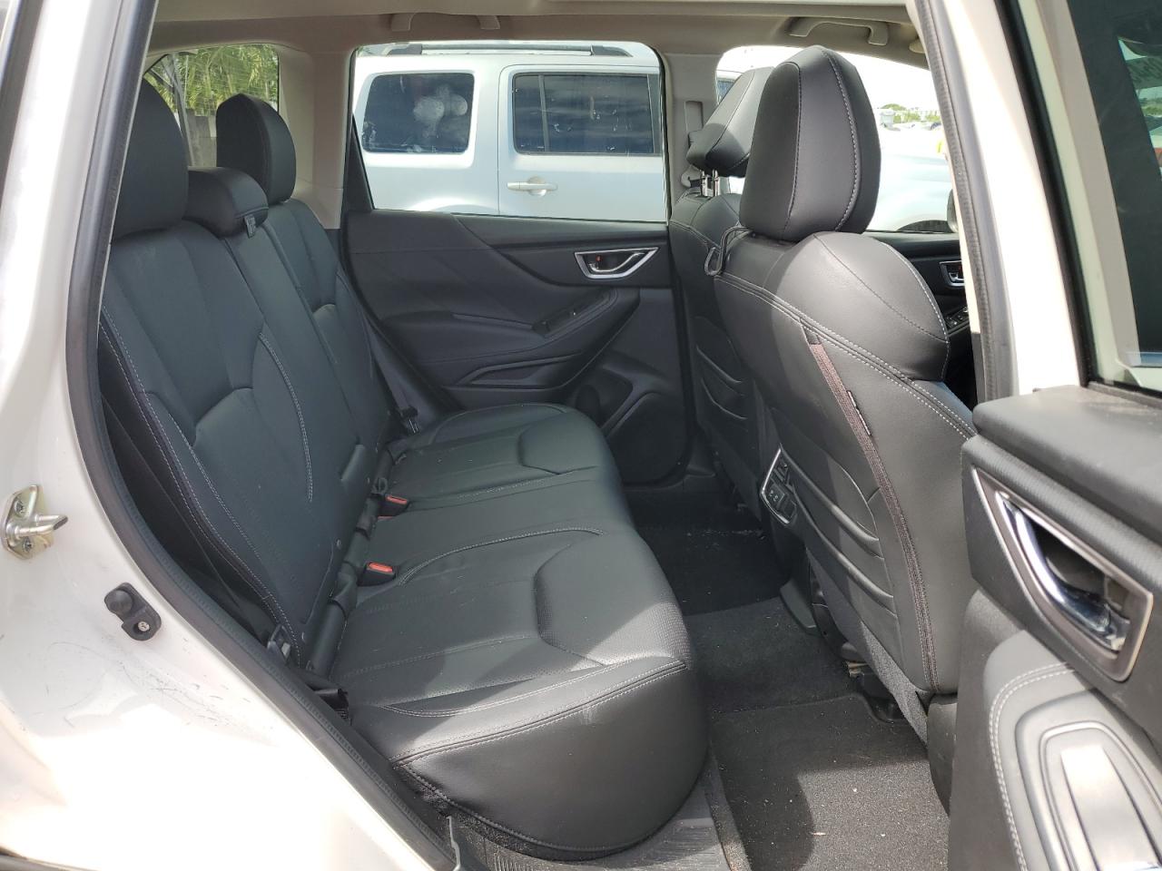 2020 Subaru Forester Limited VIN: JF2SKAUC9LH583334 Lot: 84210545