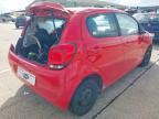 2017 CITROEN C1 FEEL  for sale at Copart NEWBURY