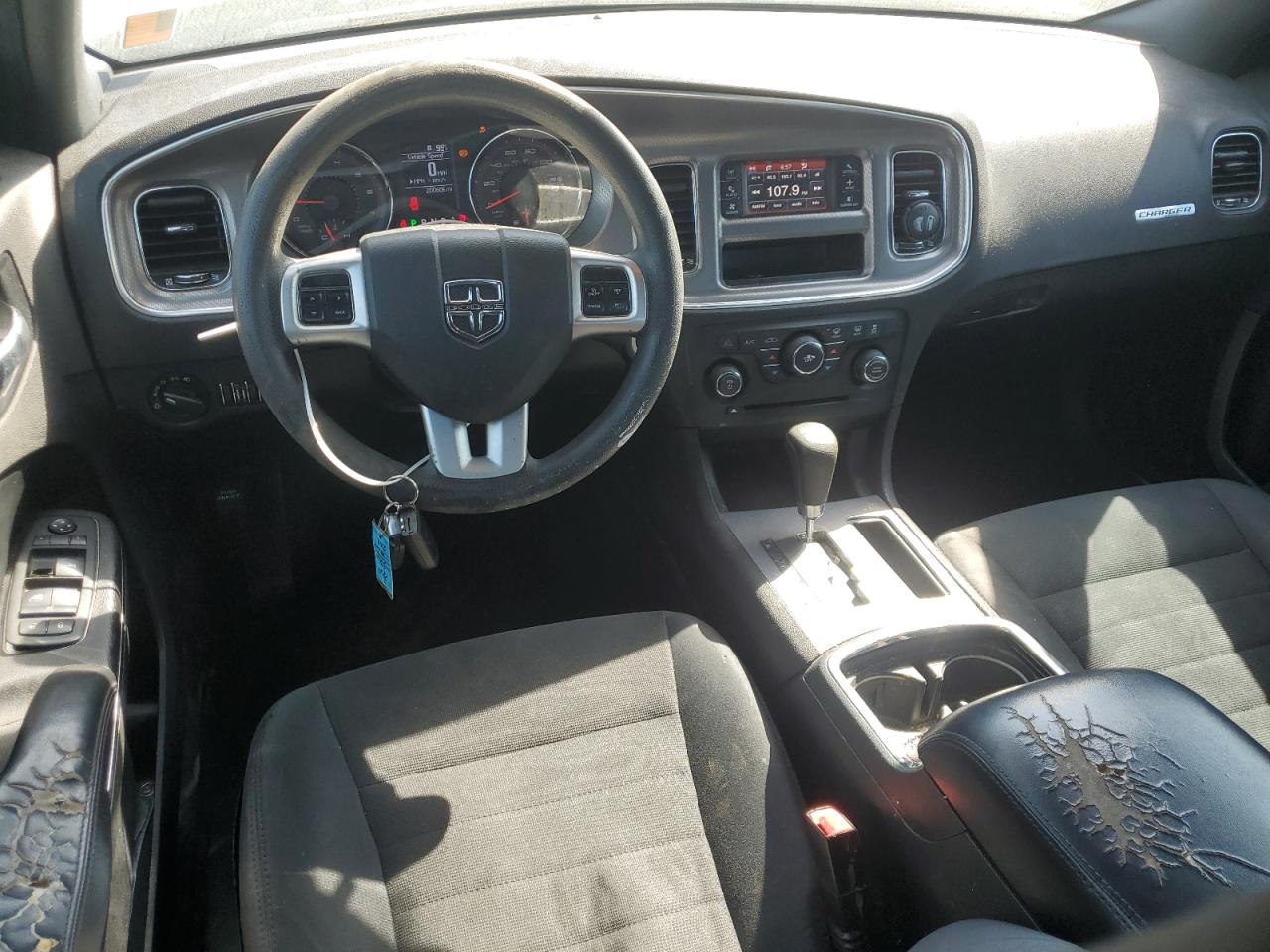 2011 Dodge Charger VIN: 2B3CL3CG8BH548522 Lot: 70631815