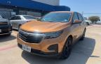 2024 CHEVROLET EQUINOX LS   à vendre chez Copart TX - DALLAS