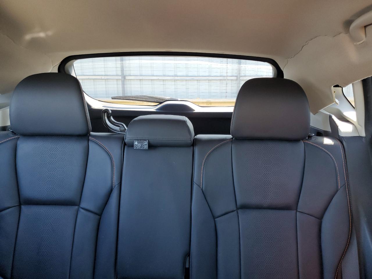 2020 Subaru Crosstrek Limited VIN: JF2GTAMC7LH259110 Lot: 80335435