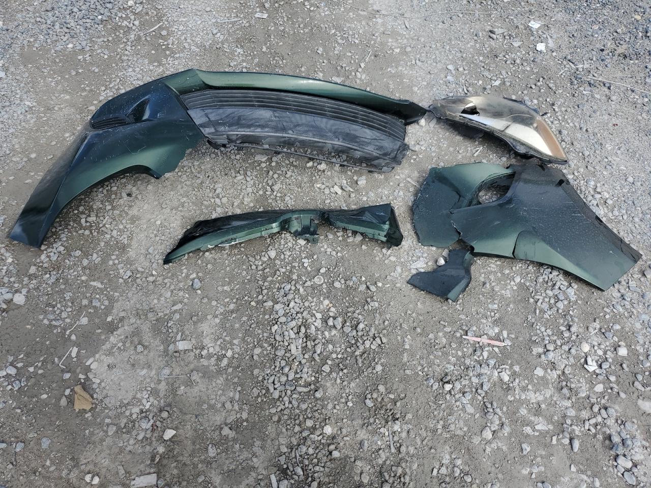 2014 Toyota Corolla L VIN: 5YFBURHE1EP133395 Lot: 81897505