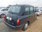 2007 LONDON TAXIS INT TX4 BRONZE AUTO  for sale at Copart CORBY