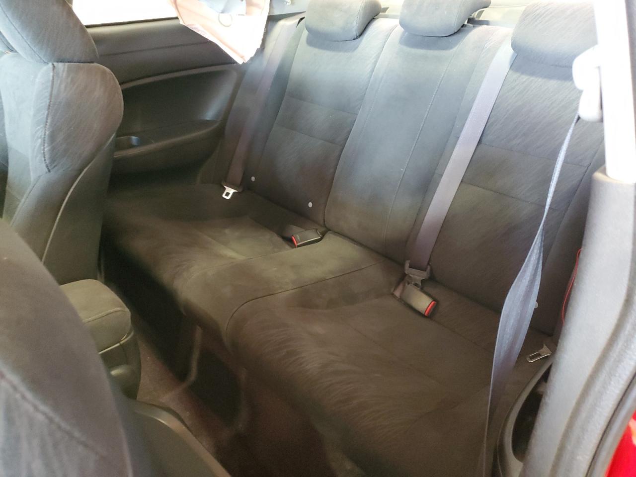 2007 Honda Civic Ex VIN: 2HGFG12817H516115 Lot: 80176815