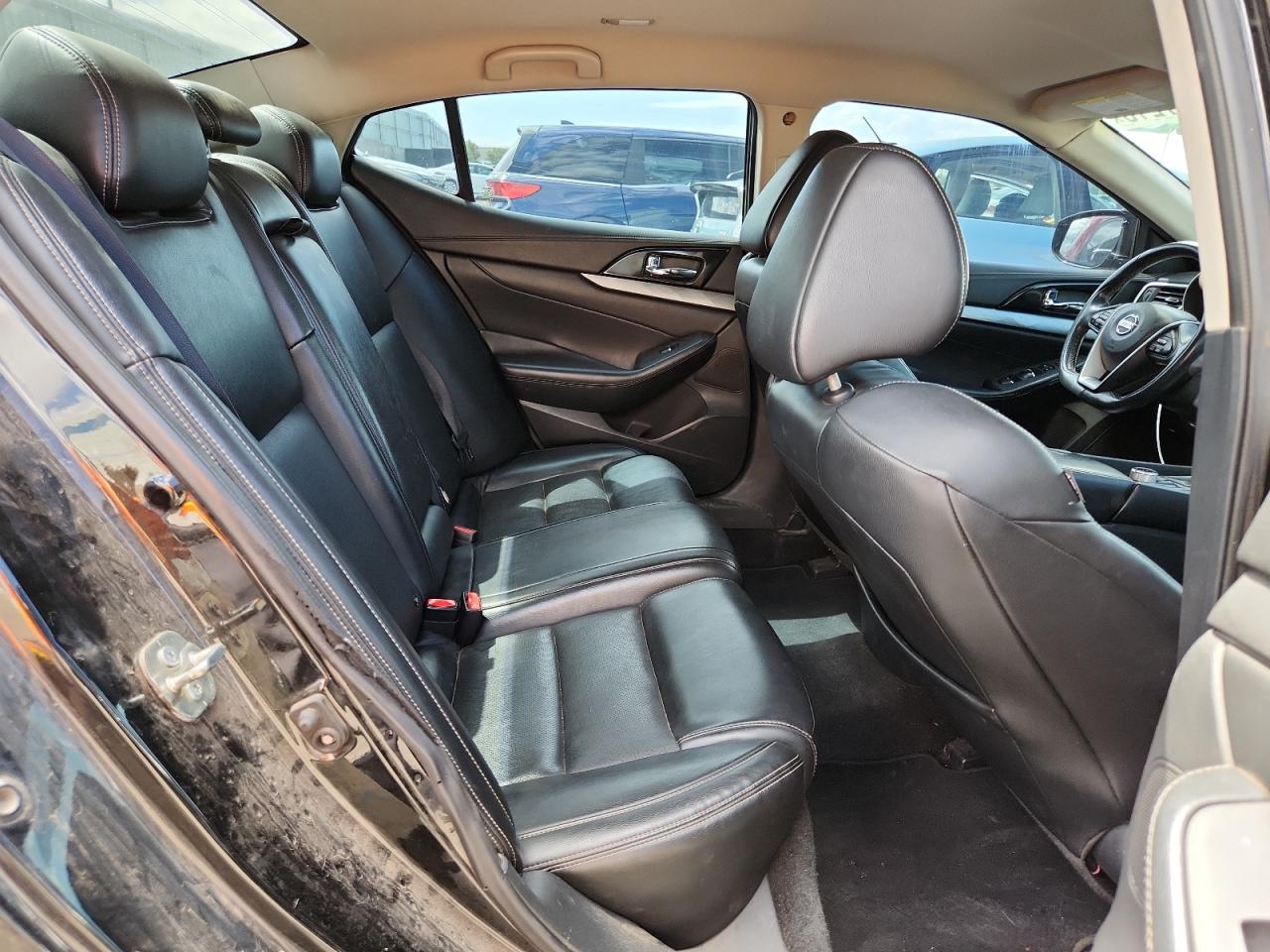 2017 Nissan Maxima 3.5S VIN: 1N4AA6AP9HC447118 Lot: 71867215