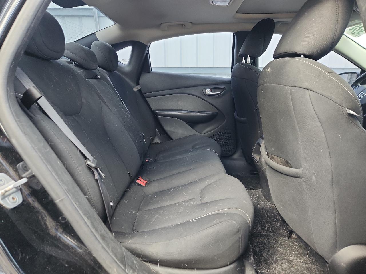 2013 Dodge Dart Sxt VIN: 1C3CDFBAXDD329043 Lot: 80623505