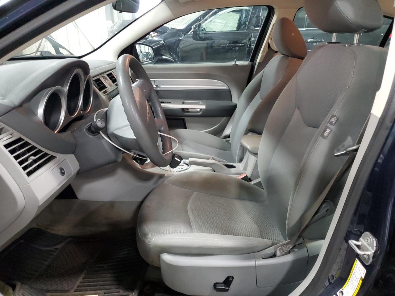 2007 Chrysler Sebring Touring VIN: 1C3LC56K67N564375 Lot: 82071935