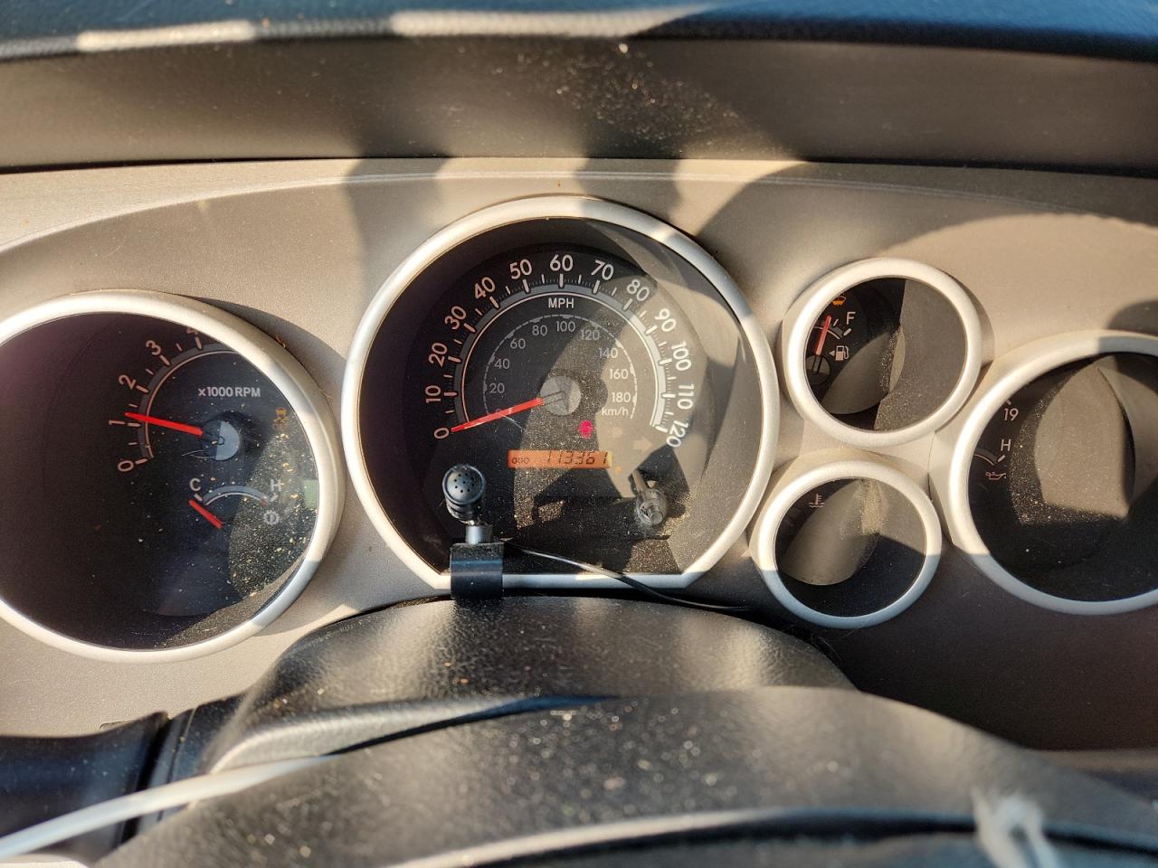 2013 Toyota Sequoia Sr5 VIN: 5TDBW5G19DS092120 Lot: 70727345