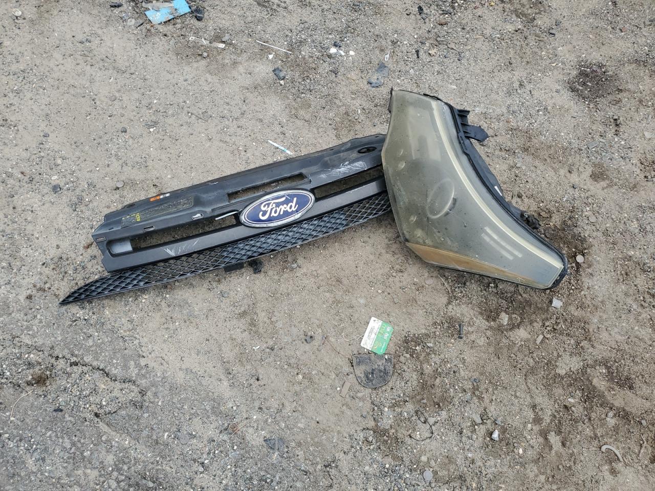 2010 Ford Focus Ses VIN: 1FAHP3DN6AW248778 Lot: 84699295