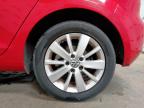 2011 VOLKSWAGEN GOLF MATCH TDI BLUE TECH 2.0 TDI 140 BLUEMOTION TECH MATCH for sale at Copart NEWBURY