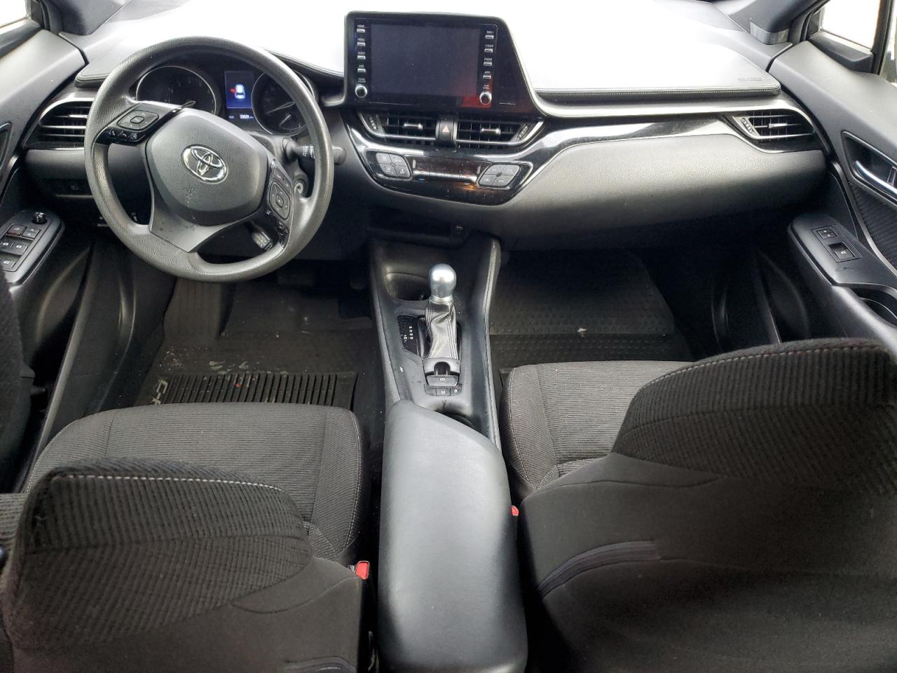 2019 Toyota C-Hr Xle VIN: JTNKHMBX5K1020899 Lot: 80676285
