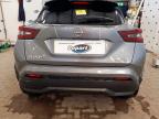 2022 NISSAN JUKE N-CONNECTA for sale at Copart SANDWICH