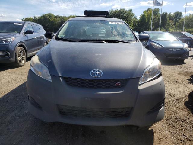 2009 TOYOTA COROLLA MATRIX S  
