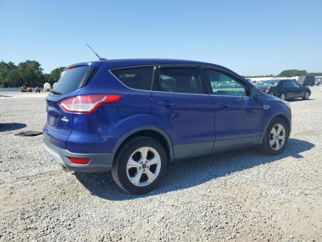  FORD ESCAPE 2016 Синий
