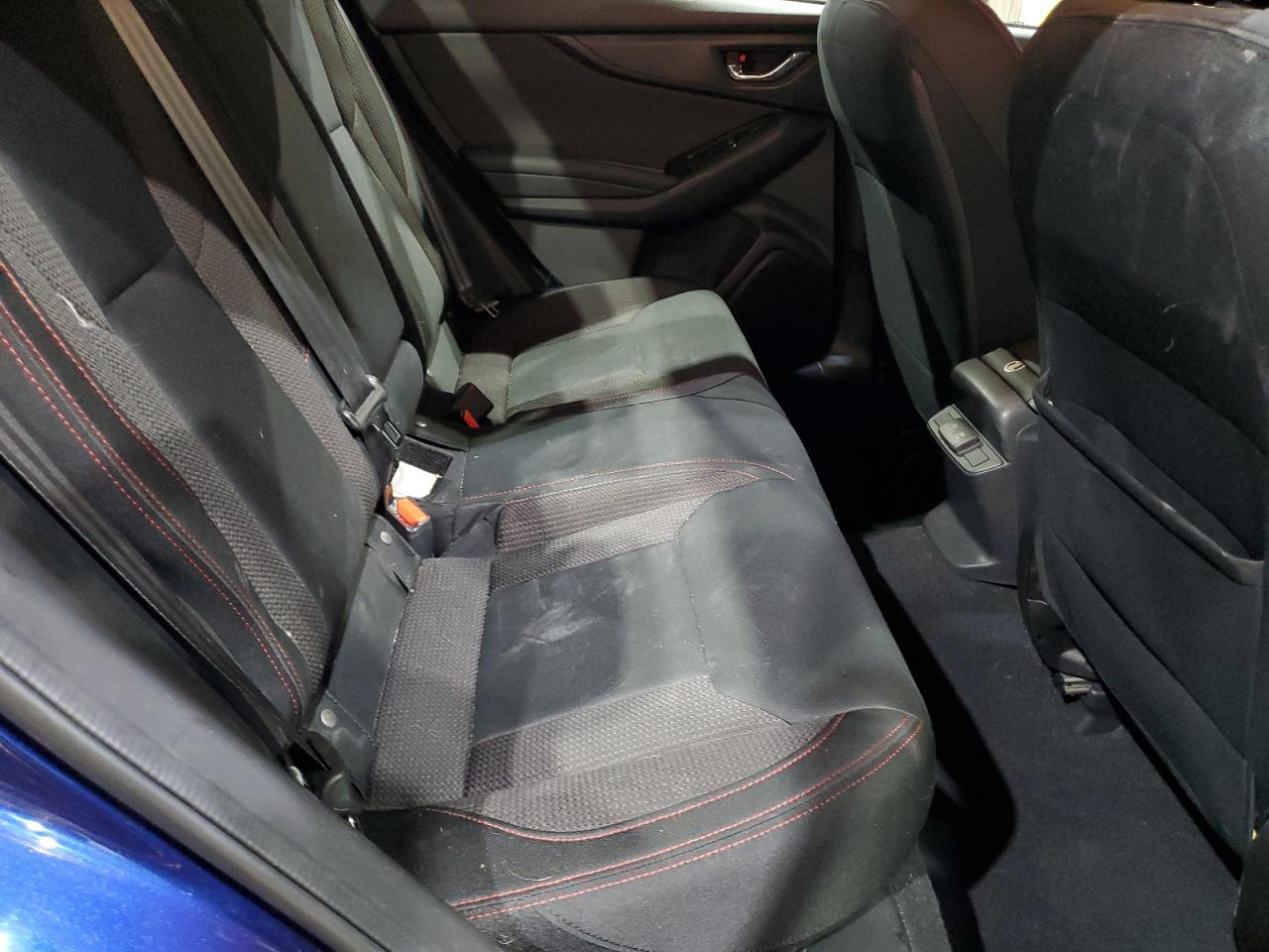 2022 Subaru Wrx Premium VIN: JF1VBAF62N9019272 Lot: 81566885