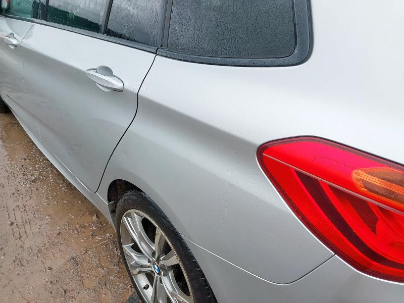2016 BMW 2 SERIES M SPORT