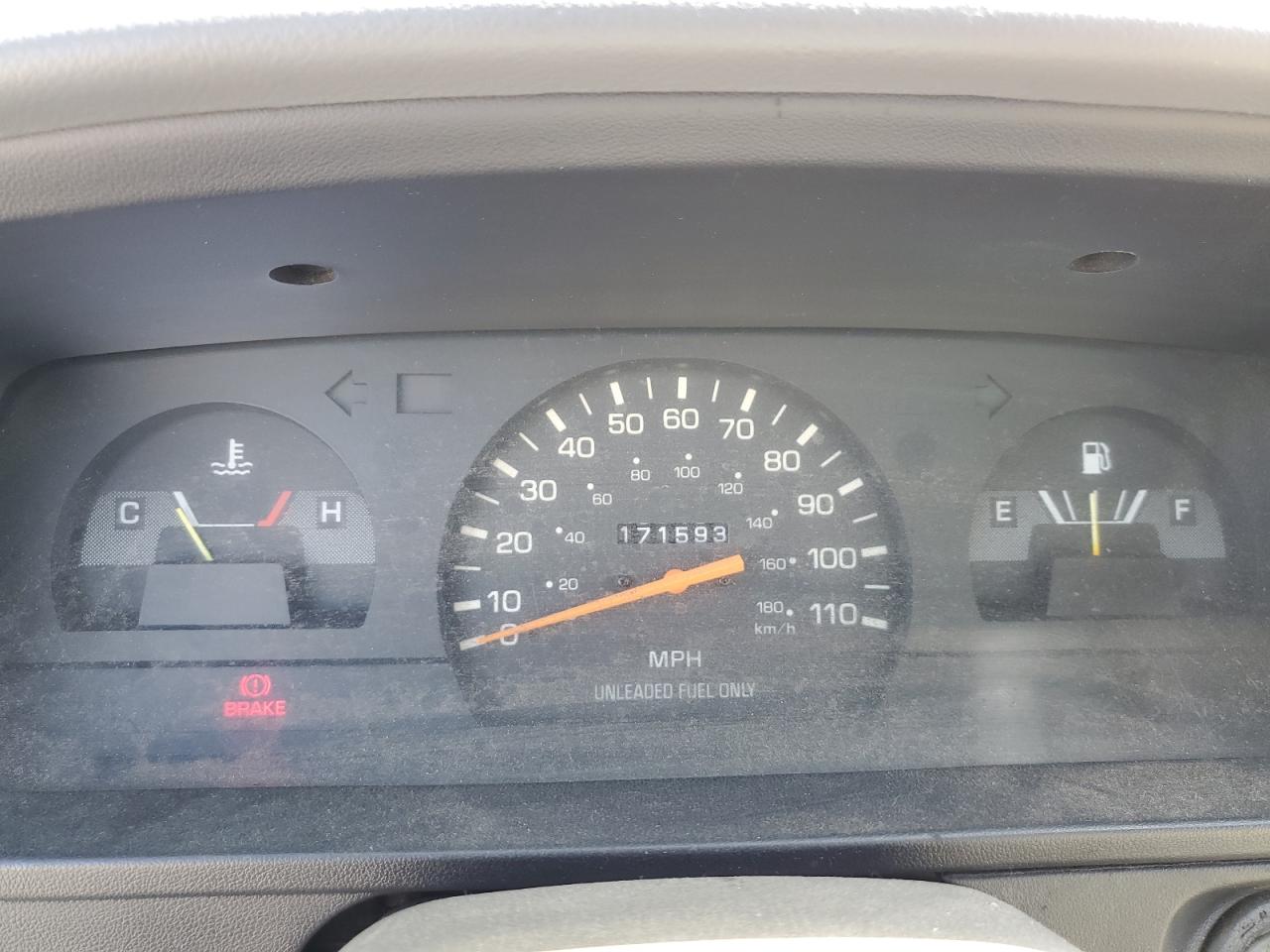 1994 Toyota Pickup 1/2 Ton Short Wheelbase Stb VIN: 4TARN81A4RZ182739 Lot: 70775685