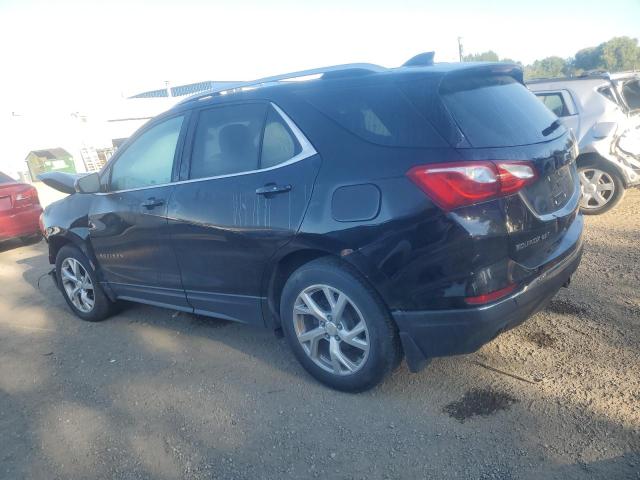  CHEVROLET EQUINOX 2019 Черный