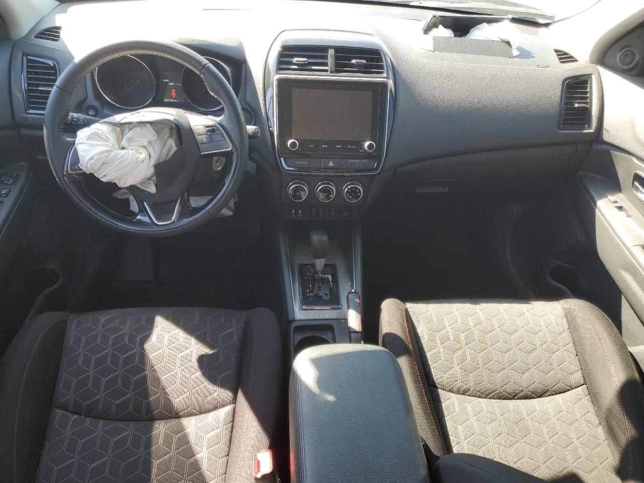 2024 Mitsubishi Outlander Sport S/Se VIN: JA4ARUAU5RU010395 Lot: 81866485