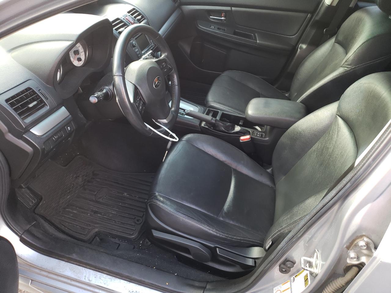 2013 Subaru Impreza Sport Limited VIN: JF1GPAS61D2892972 Lot: 72063295