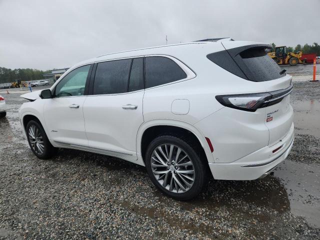  BUICK ENCLAVE 2025 Белы