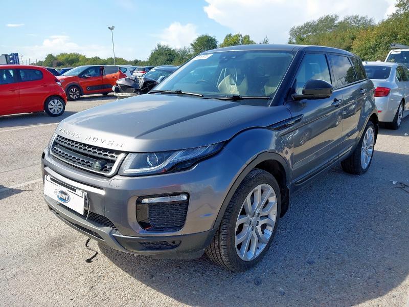 2016 LAND ROVER RANGE ROVER EVOQUE SE TEC  for sale at Copart SANDWICH