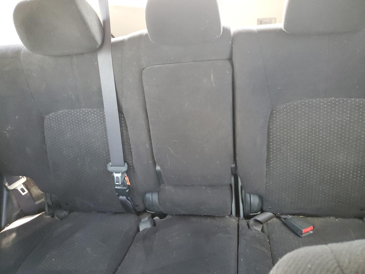 2010 Nissan Murano S VIN: JN8AZ1MWXAW100897 Lot: 81787375